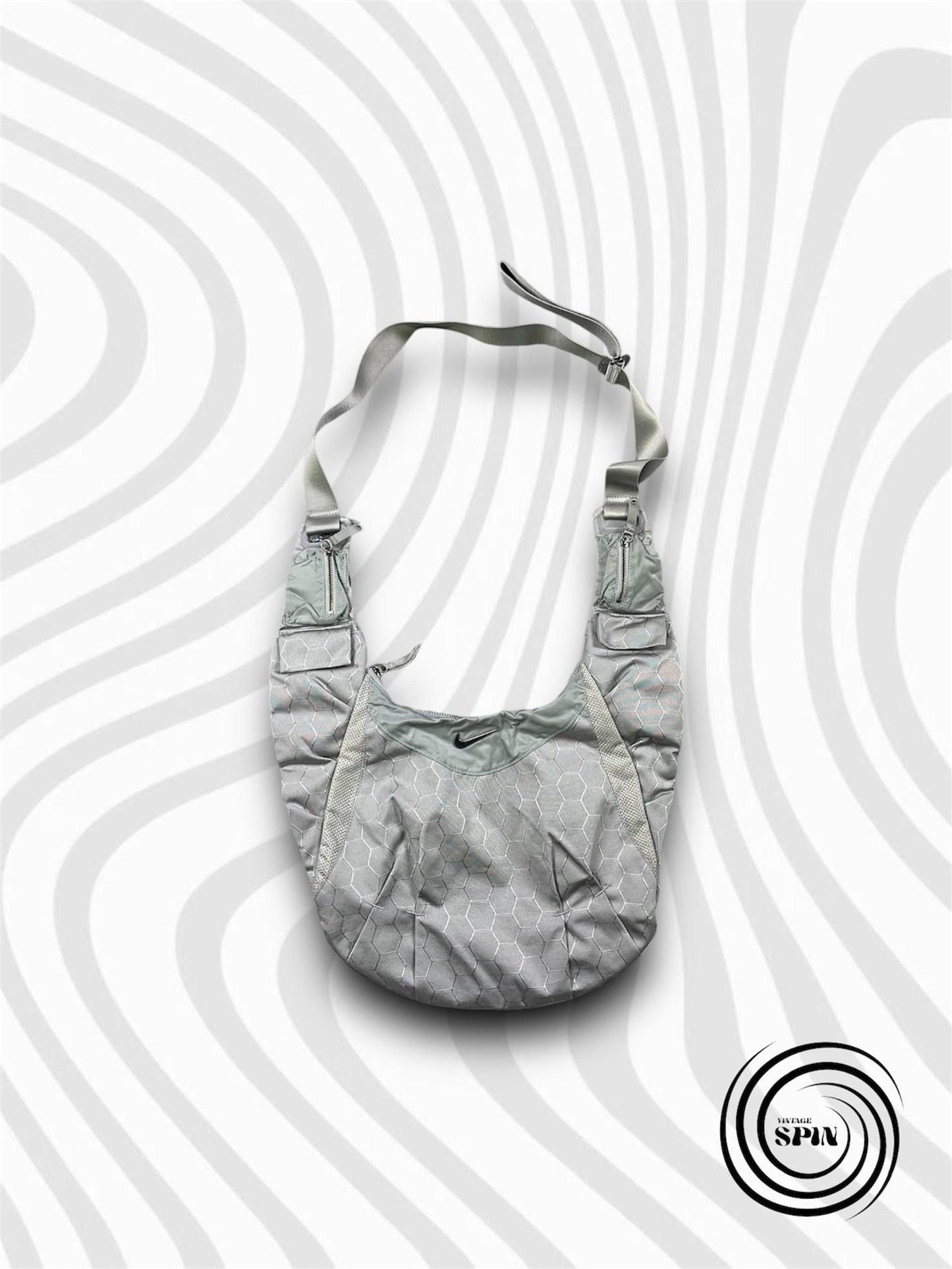 Vintage Nike Sidebag