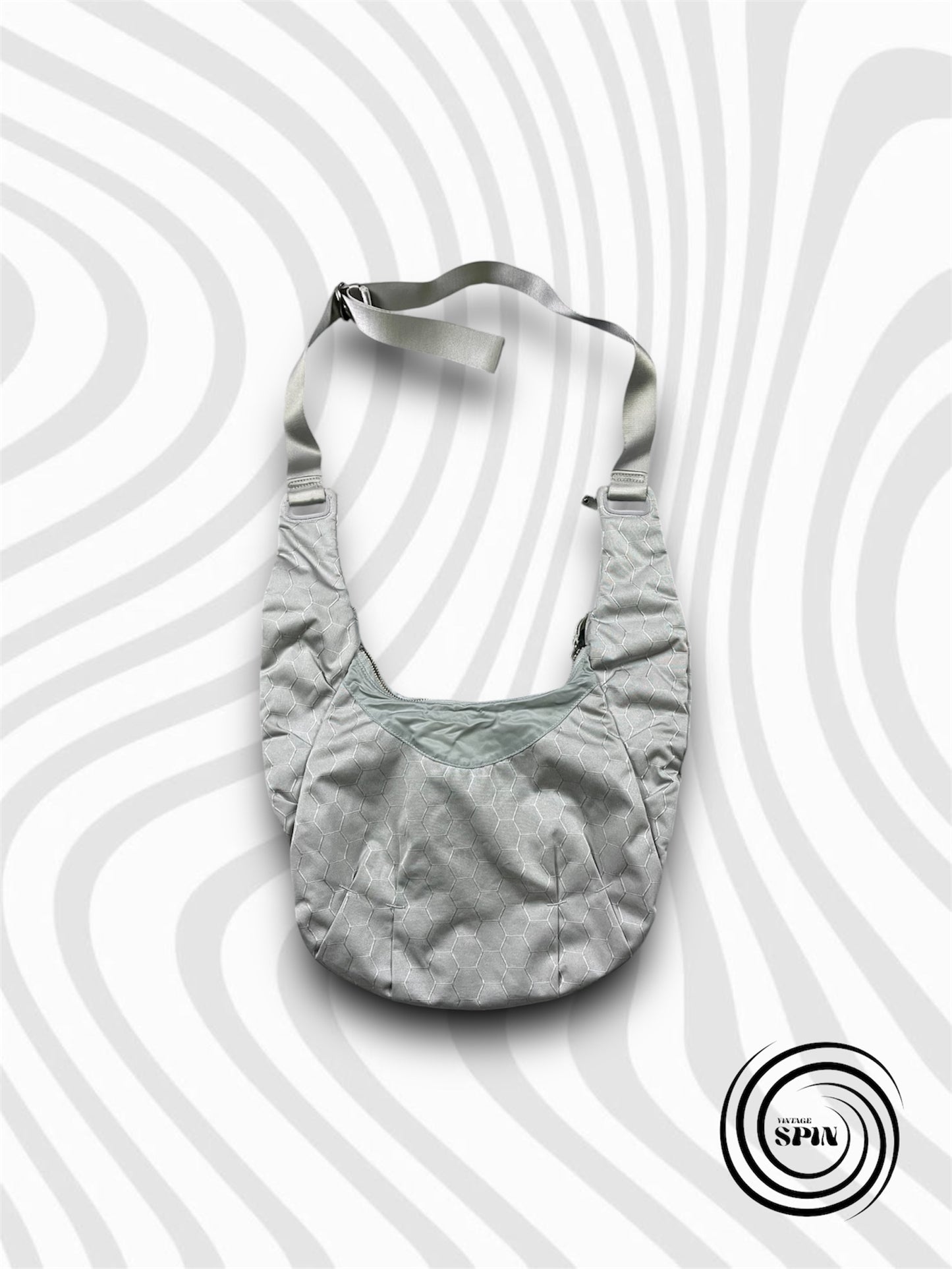 Vintage Nike Sidebag