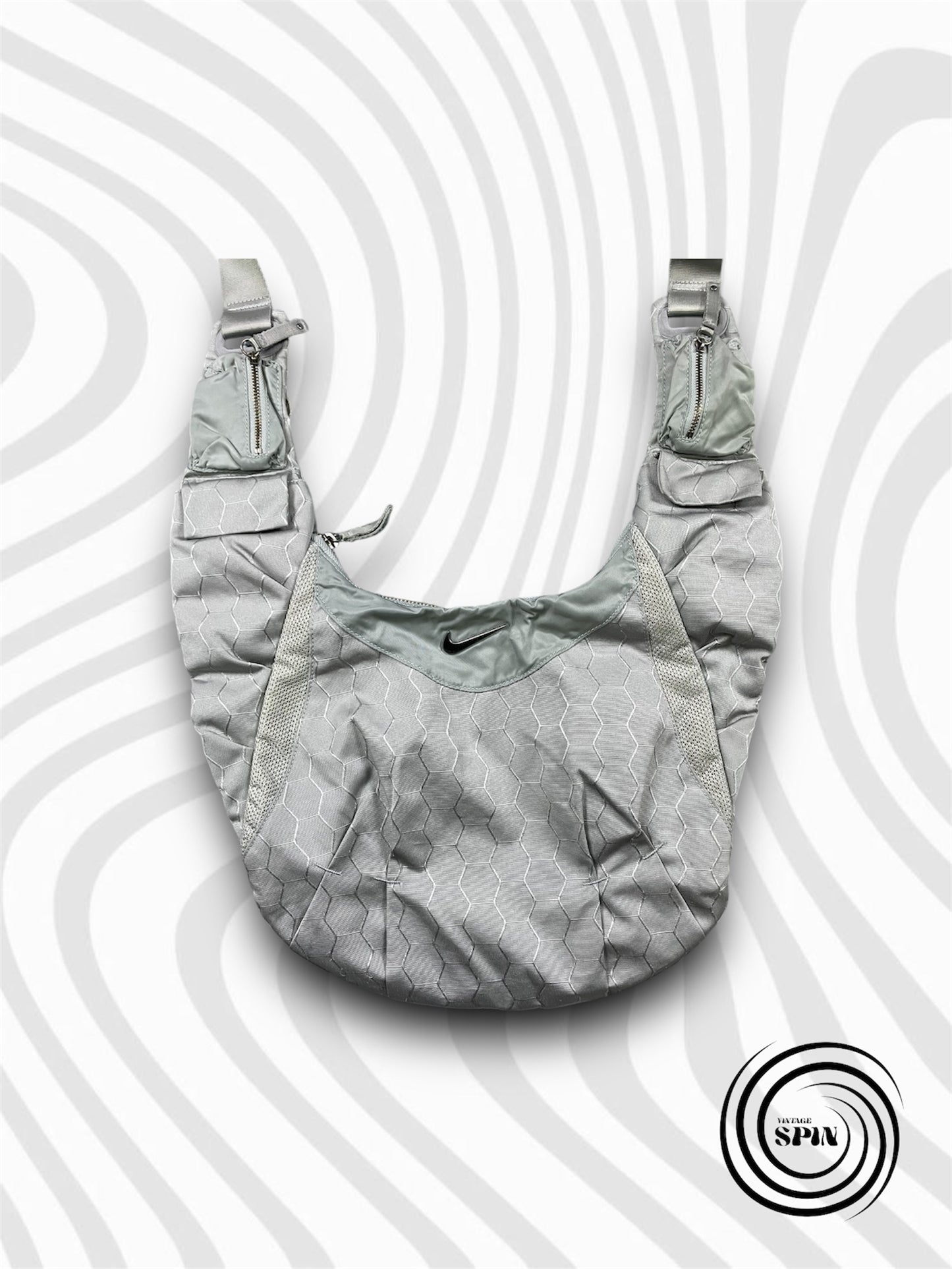 Vintage Nike Sidebag