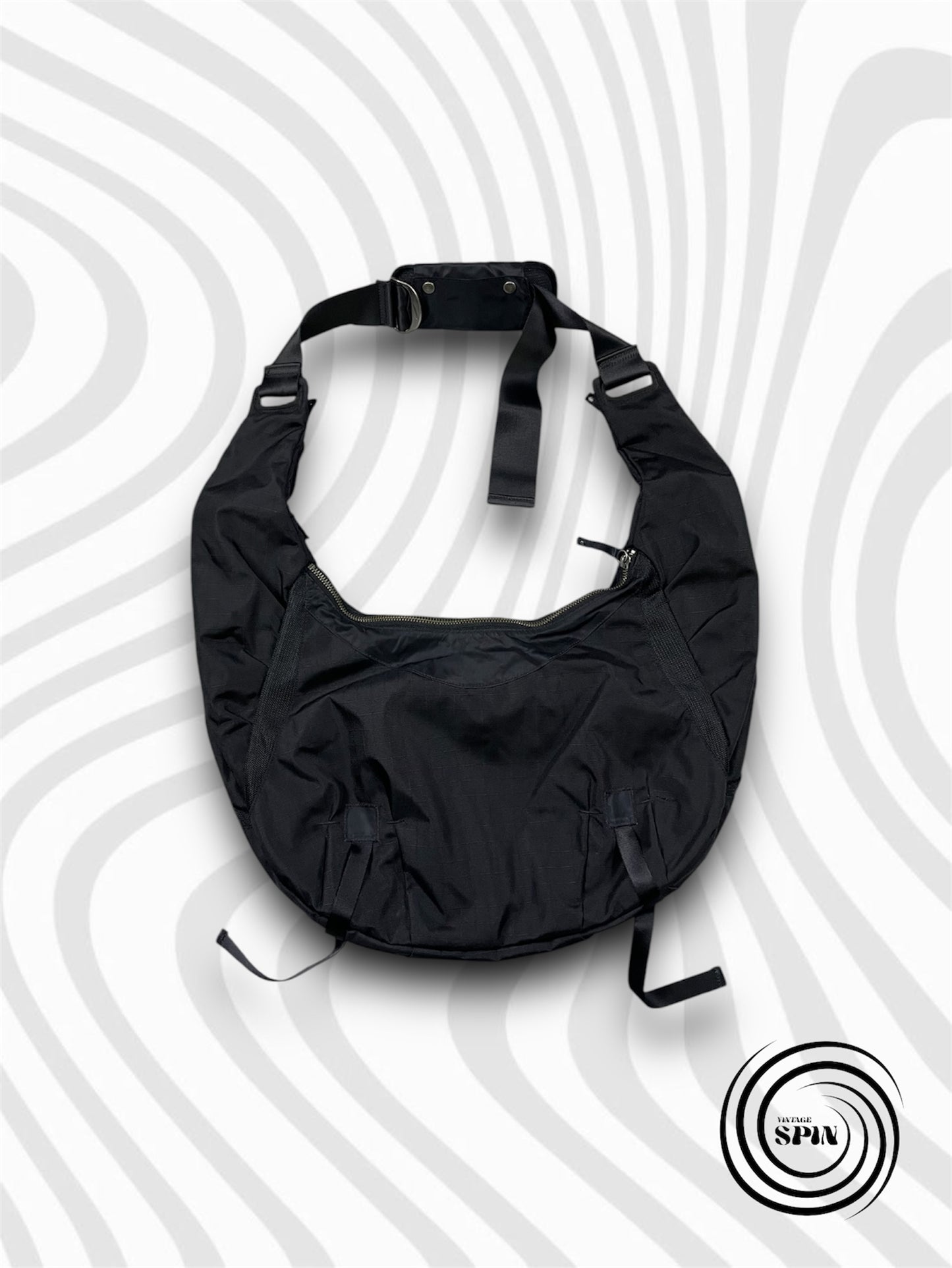 Vintage Nike Sportsbag