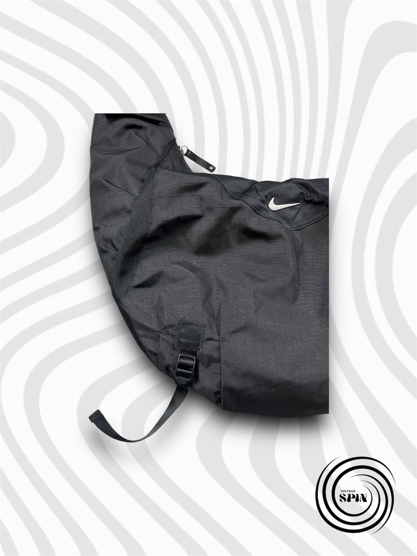 Vintage Nike Sportsbag