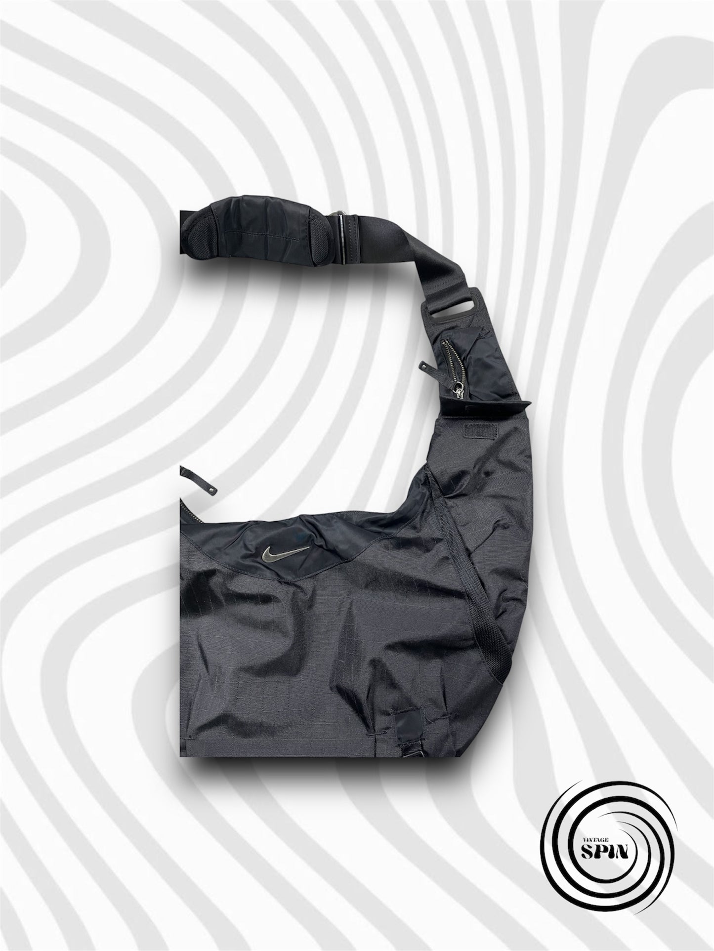 Vintage Nike Sportsbag