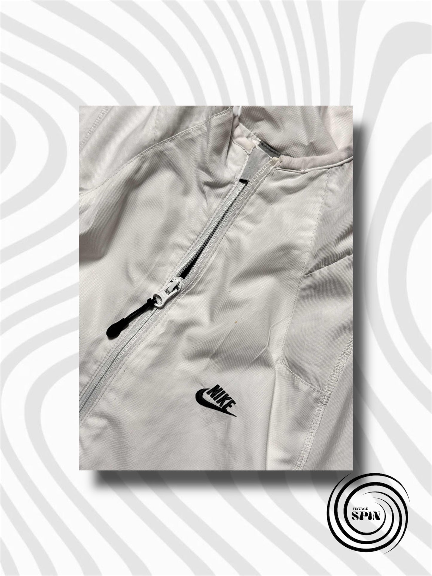 Vintage Nike Tracksuit M