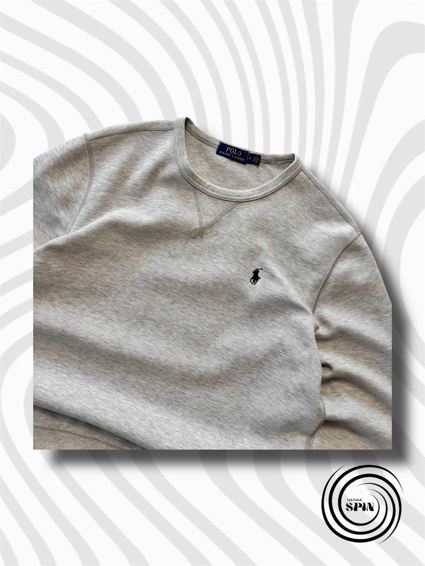 Polo Ralph Lauren Sweater M