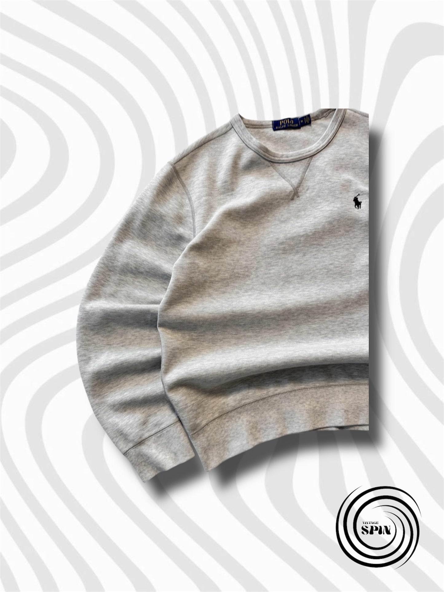 Polo Ralph Lauren Sweater M