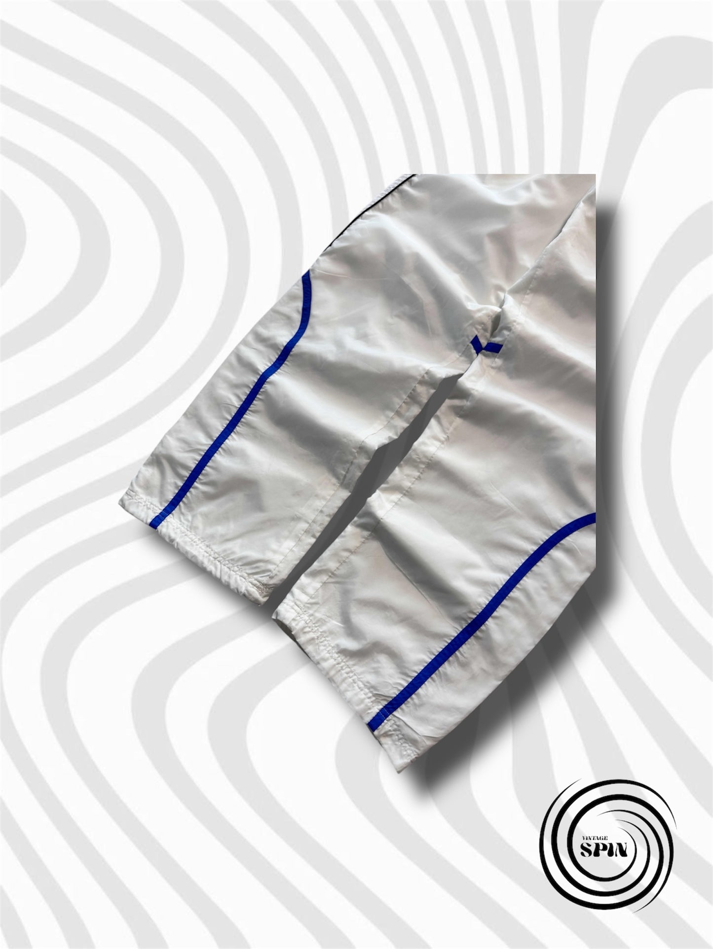 Vintage Nike Hex Trackpants S