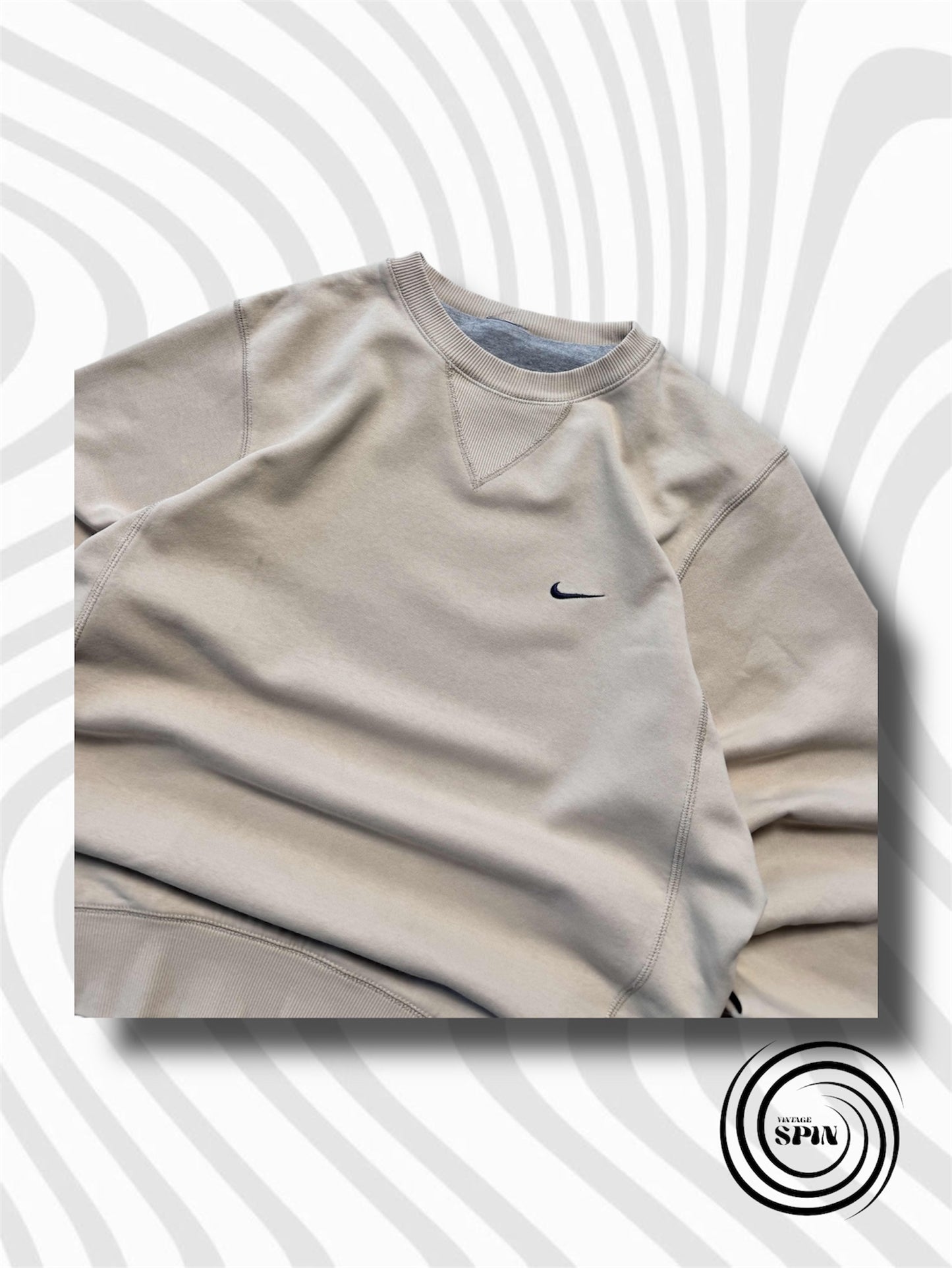 Vintage Nike Sweater S