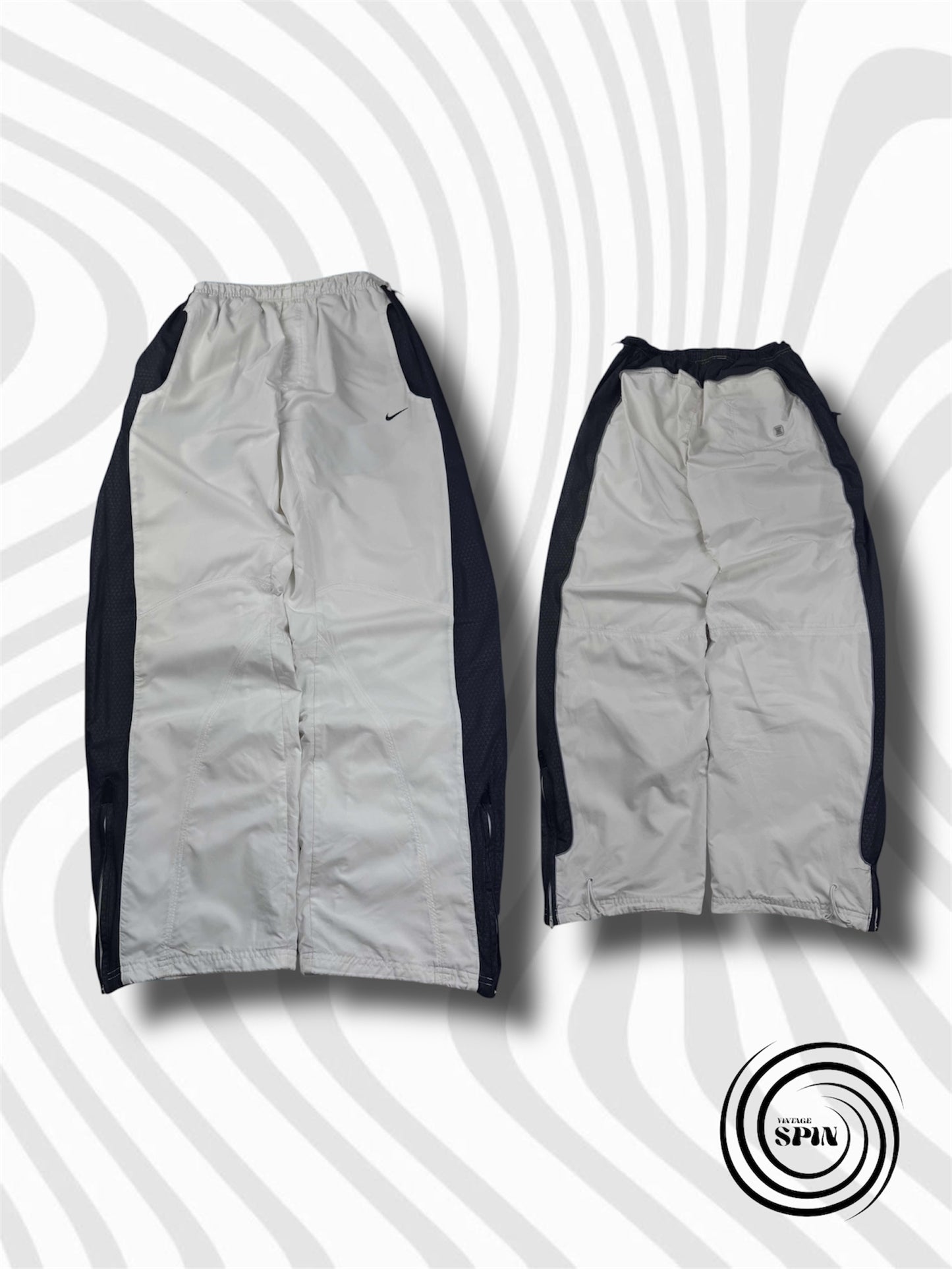 Vintage Nike Shox Trackpants L