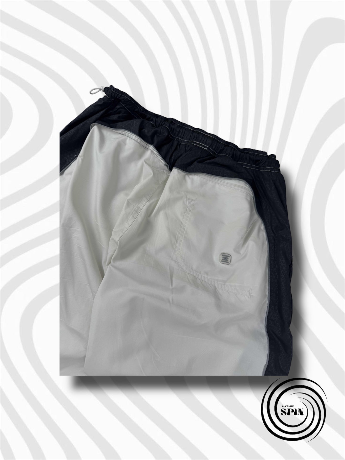 Vintage Nike Shox Trackpants L