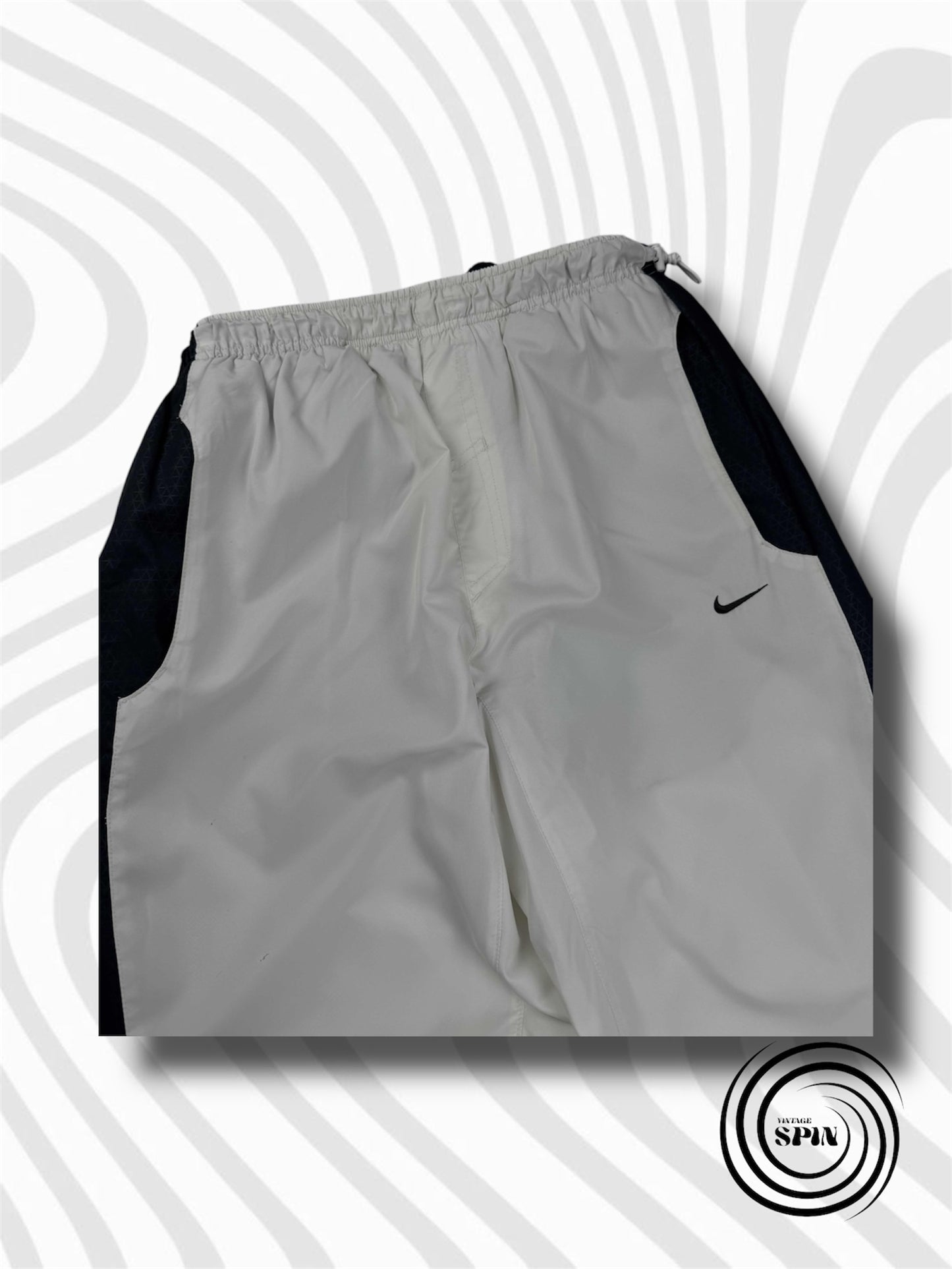 Vintage Nike Shox Trackpants L