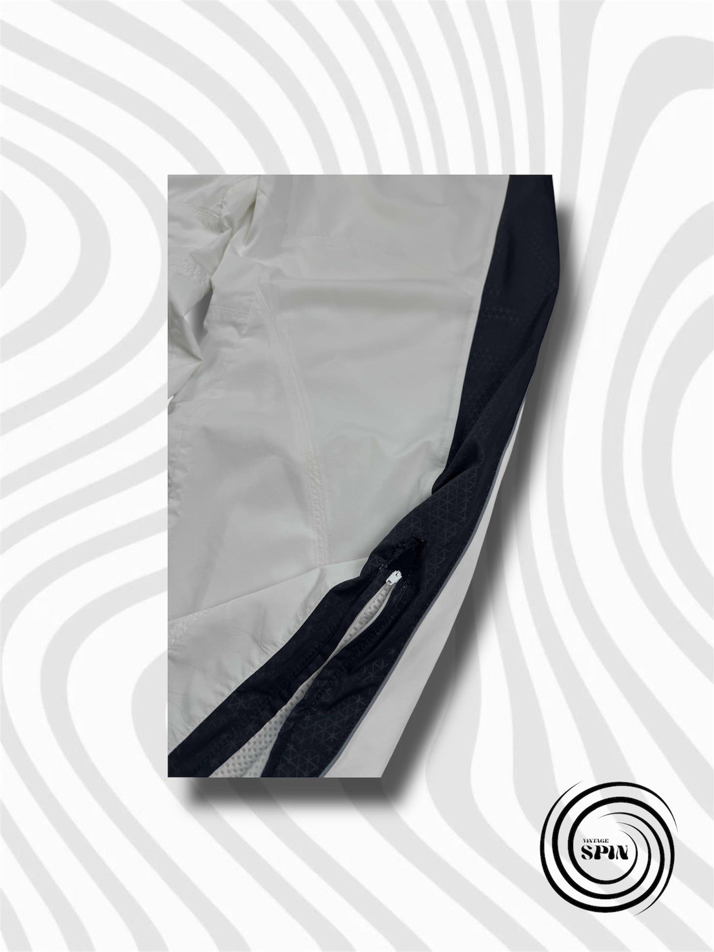 Vintage Nike Shox Trackpants L