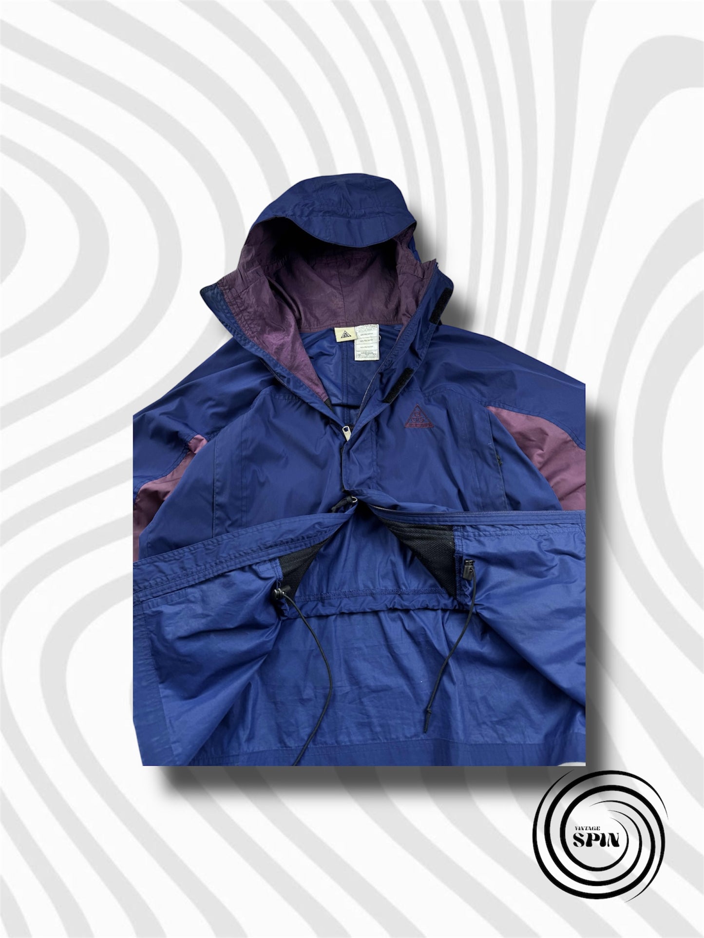 Vintage Nike ACG Jacket M
