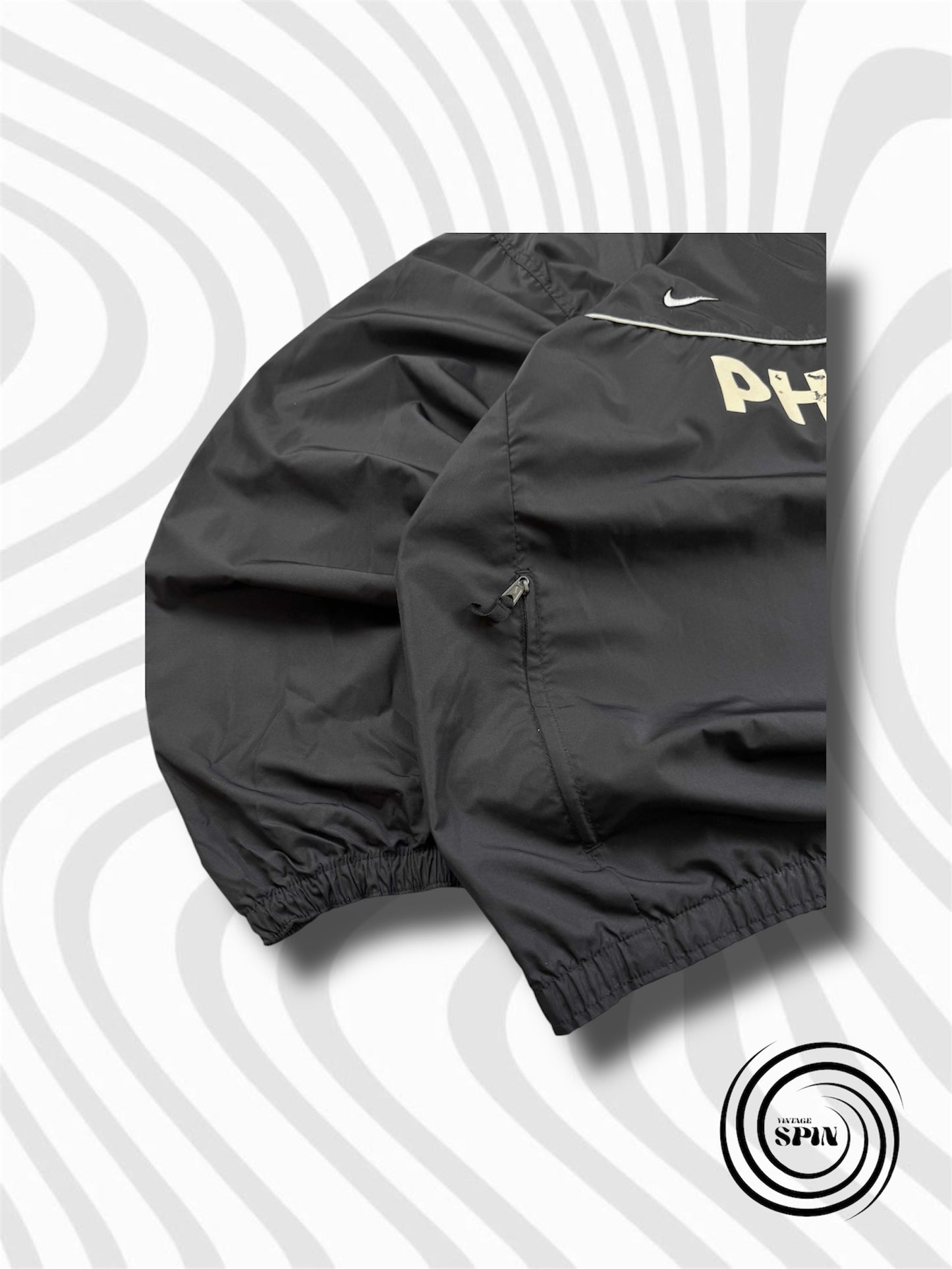 Vintage Nike PSV Longsleeve XL