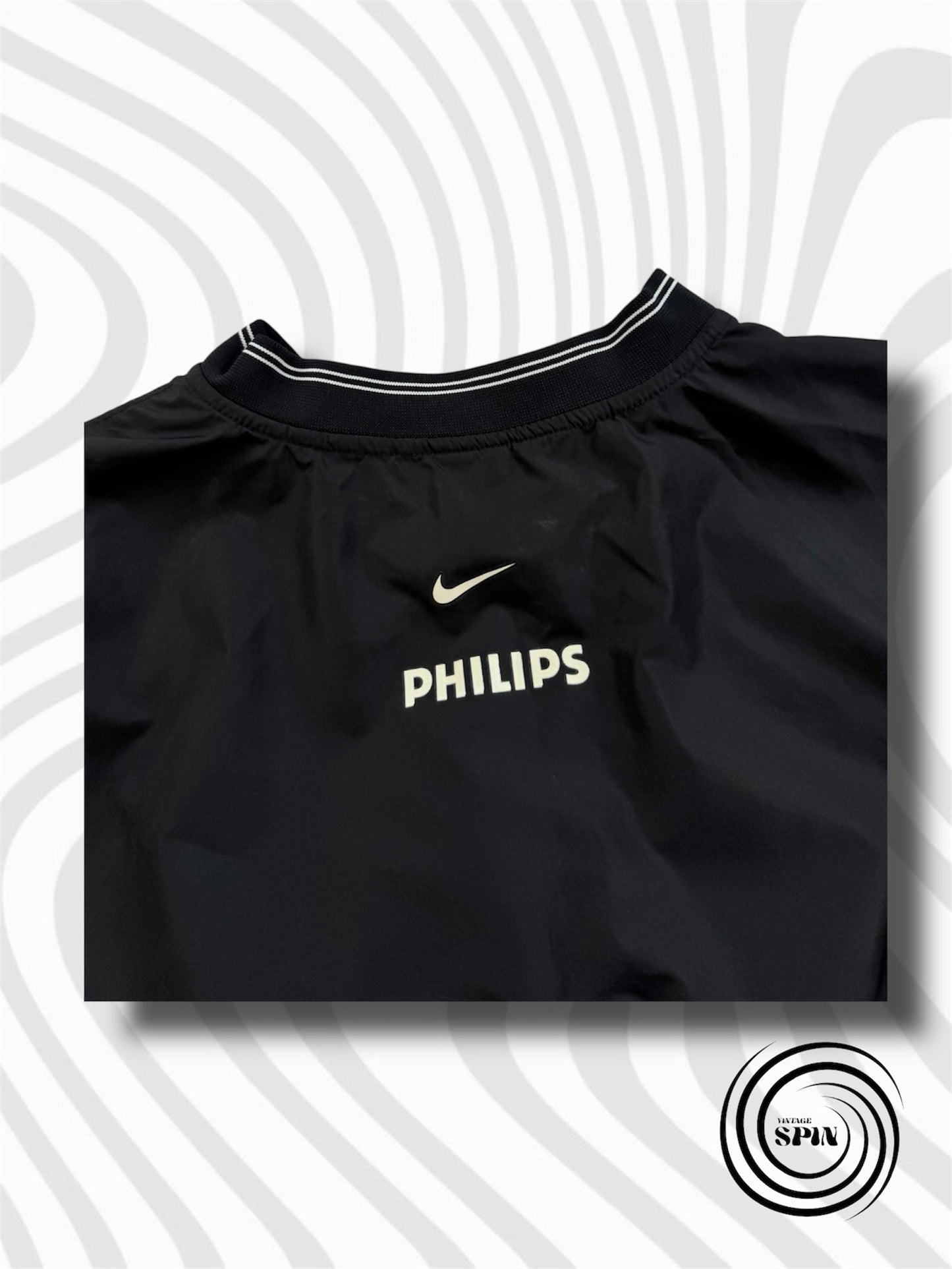 Vintage Nike PSV Longsleeve XL