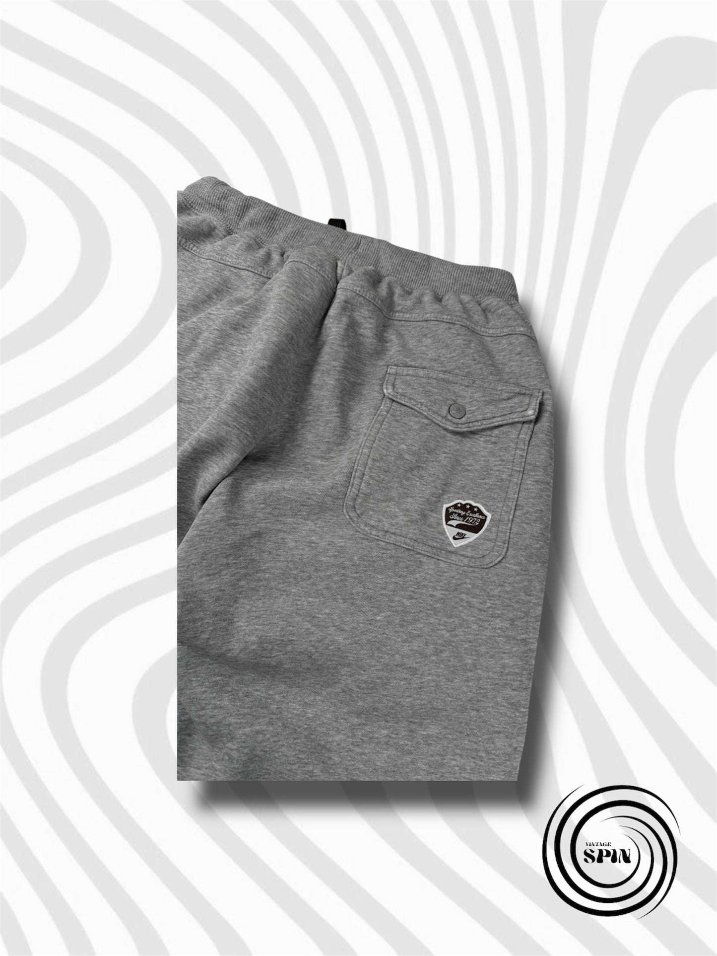 Vintage Nike Jogger M