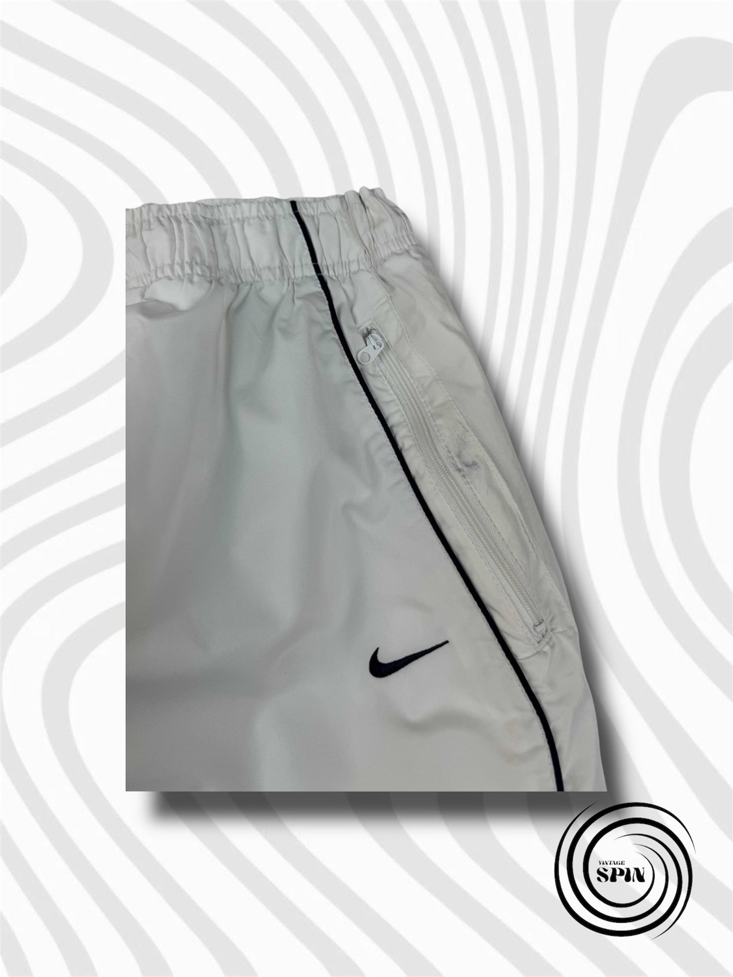 Vintage Nike Trackpants XL