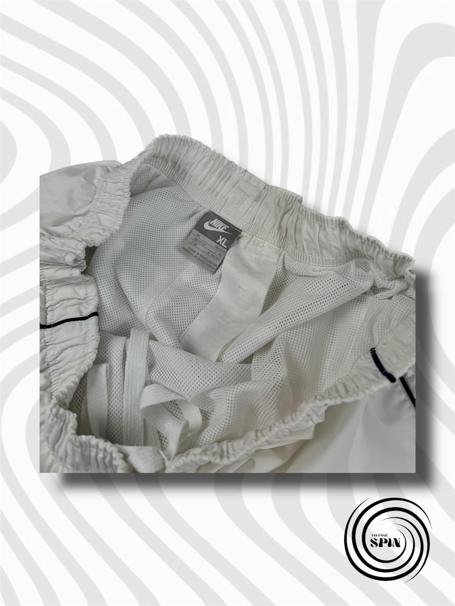 Vintage Nike Trackpants XL