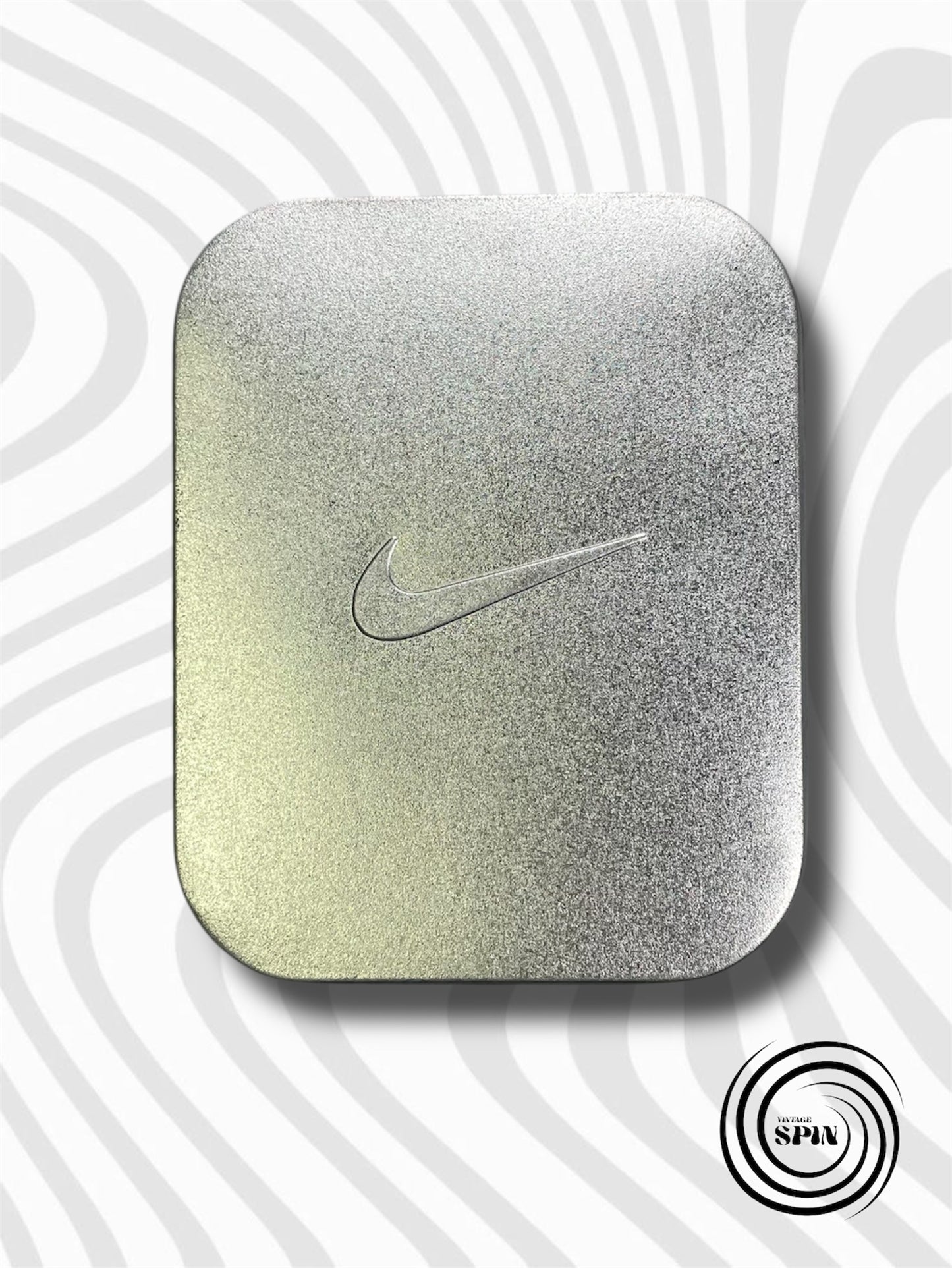 Vintage Nike Triax Armored Uhr