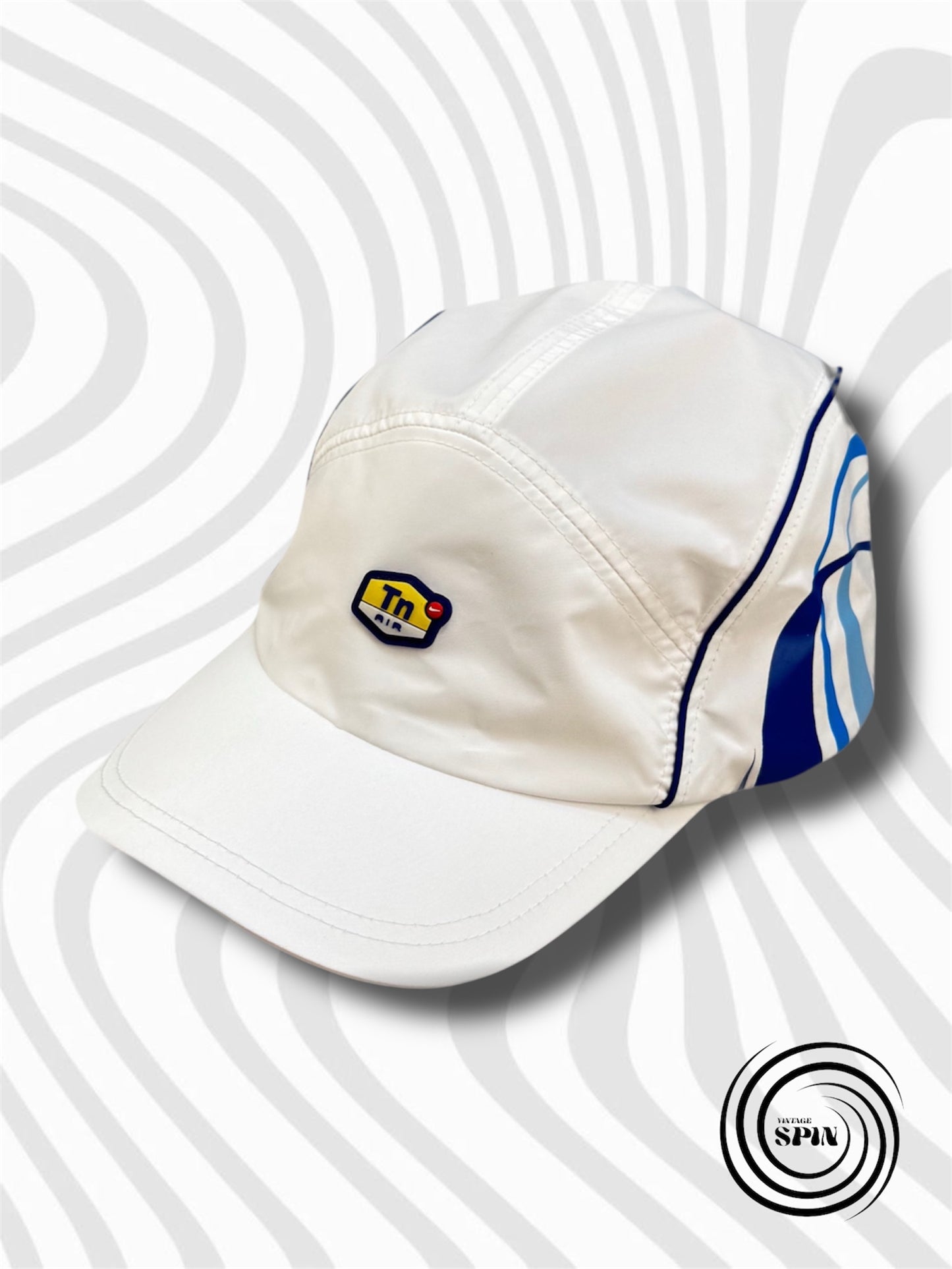 Vintage Nike Tn Cap
