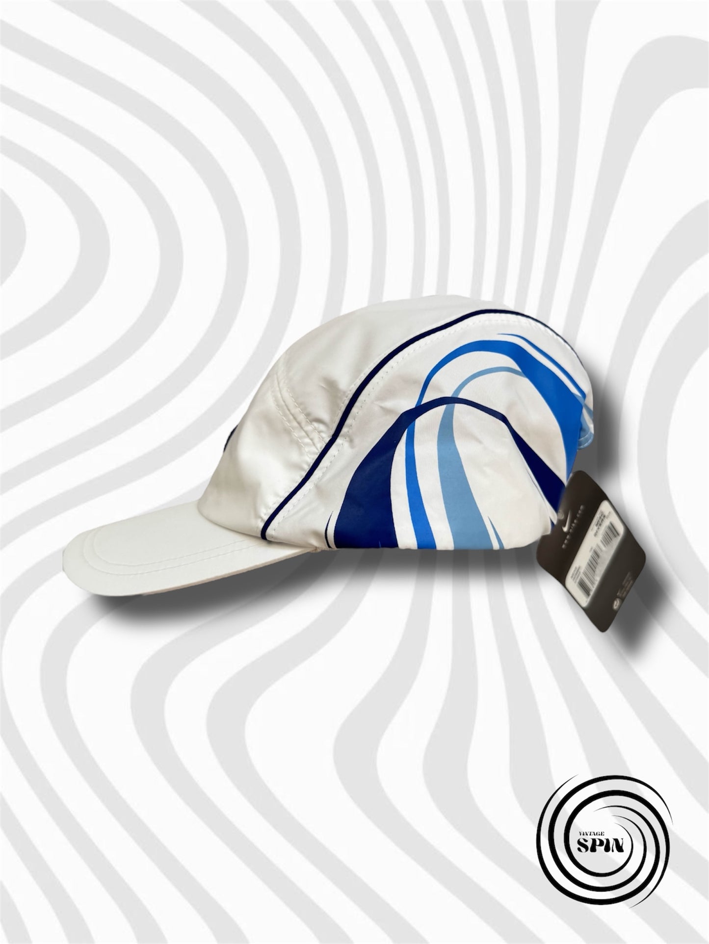 Vintage Nike Tn Cap