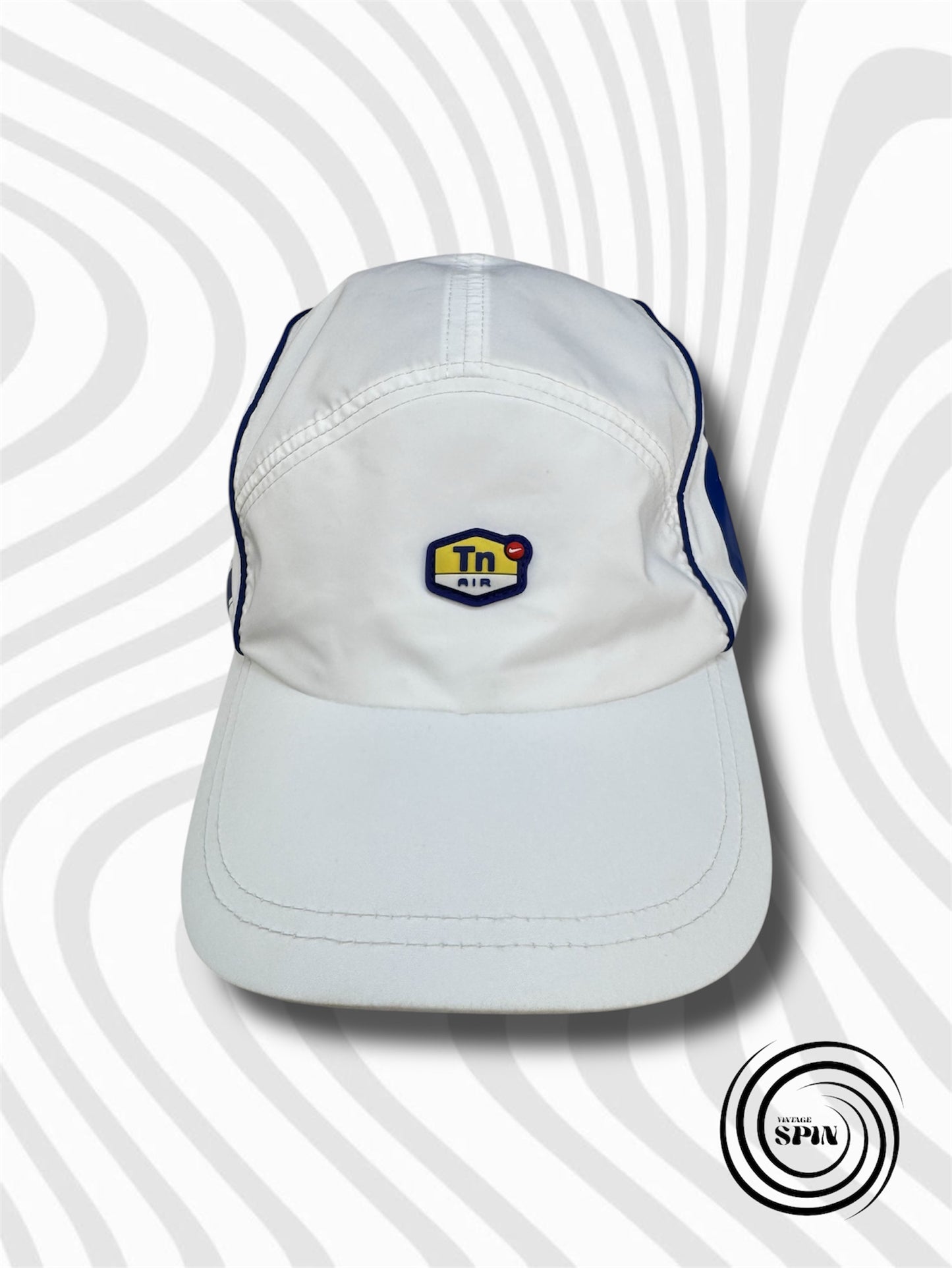 Vintage Nike Tn Cap