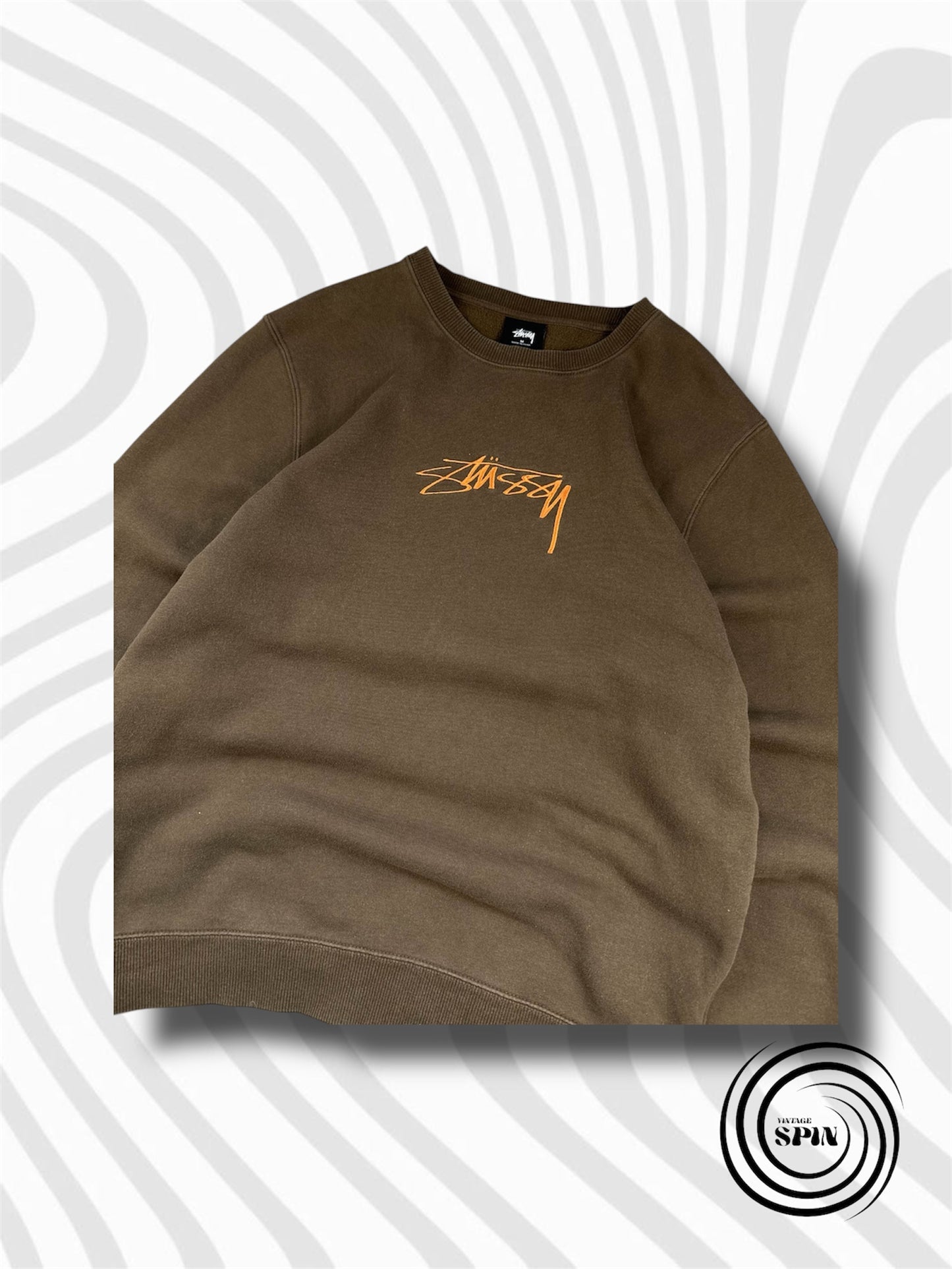 Stüssy Pullover M