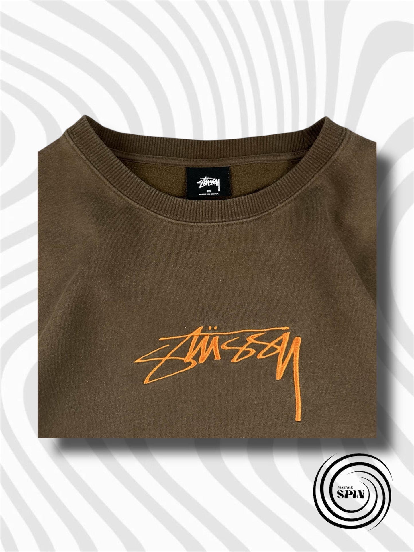 Stüssy Pullover M
