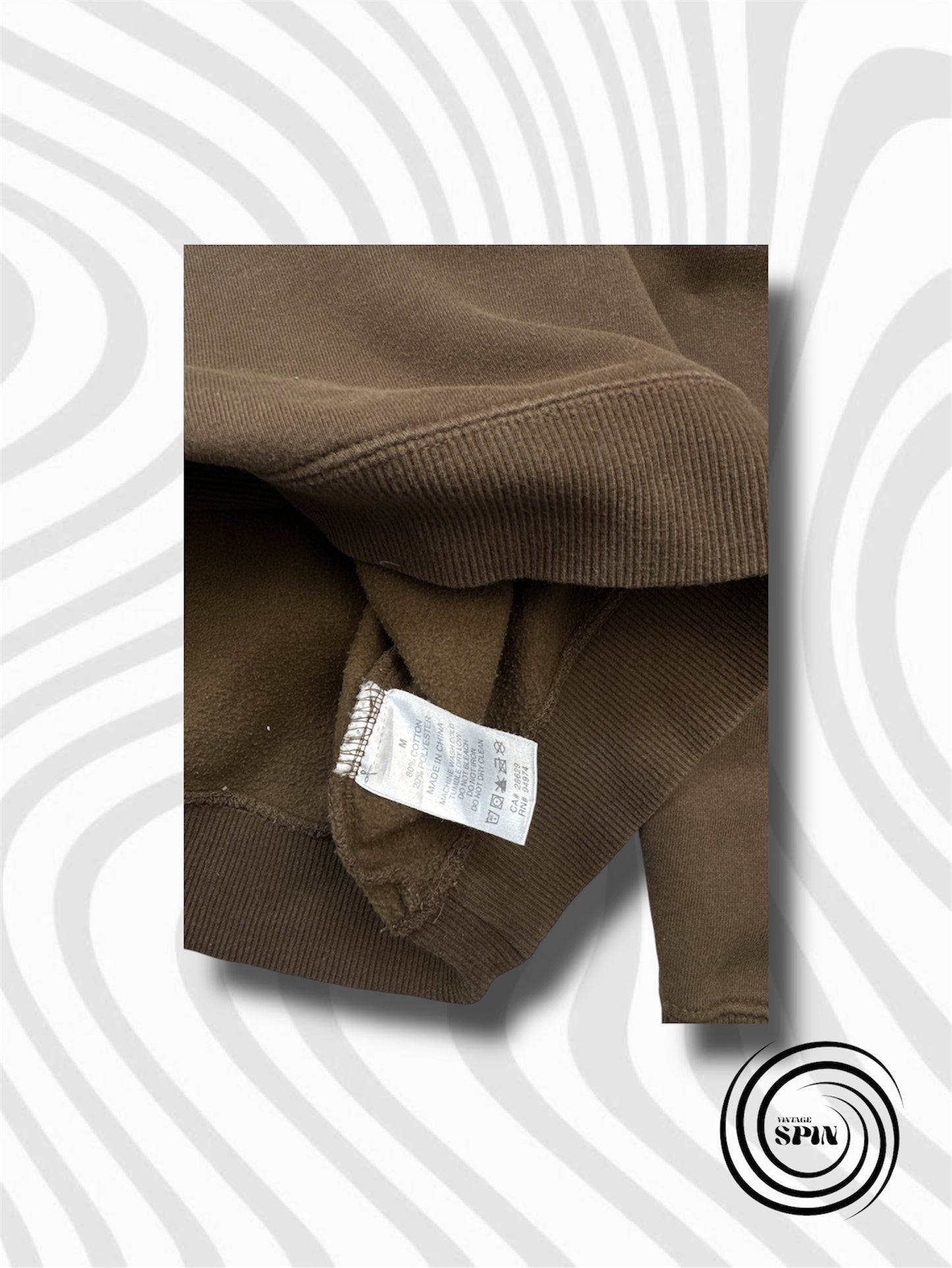 Stüssy Pullover M