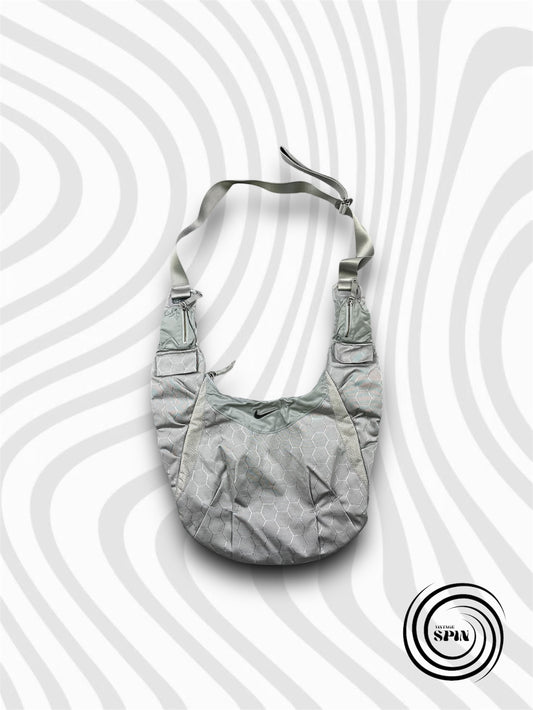Vintage Nike Sidebag