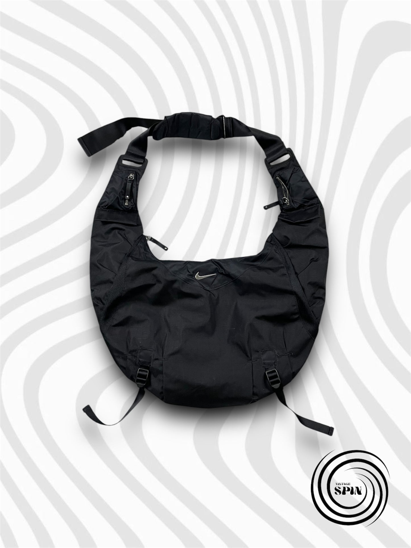 Vintage Nike Sportsbag