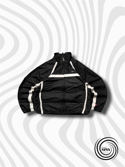 Vintage Nike Trackjacket M