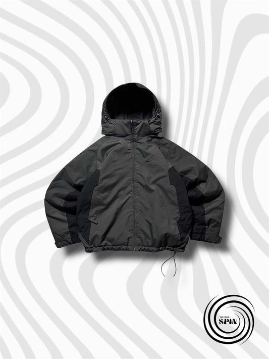 Vintage Nike Winterjacke S