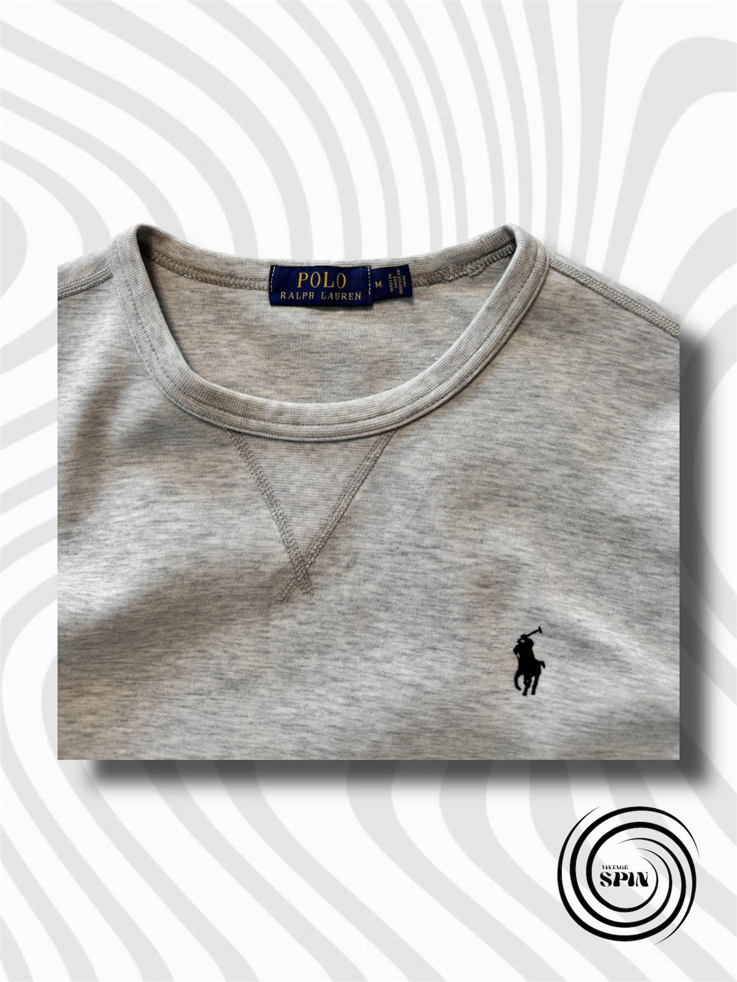 Polo Ralph Lauren Sweater M