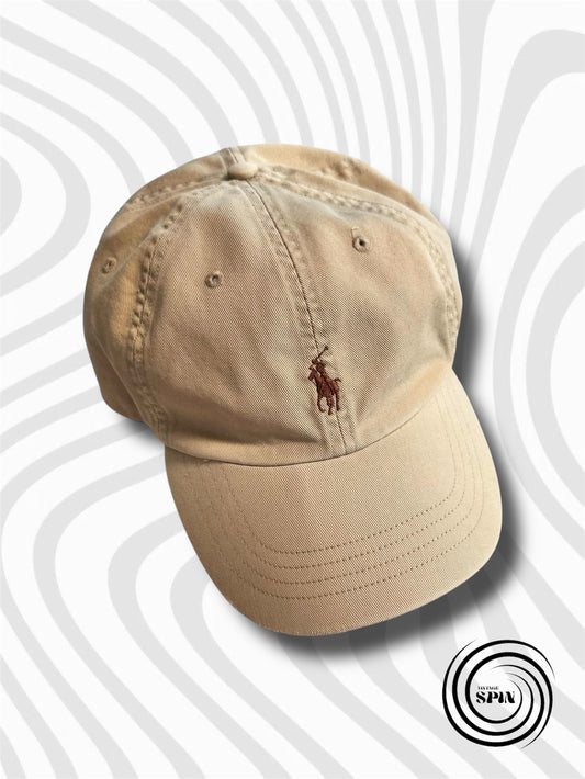 Polo Ralph Lauren Cap