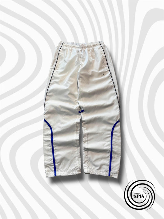Vintage Nike Hex Trackpants S