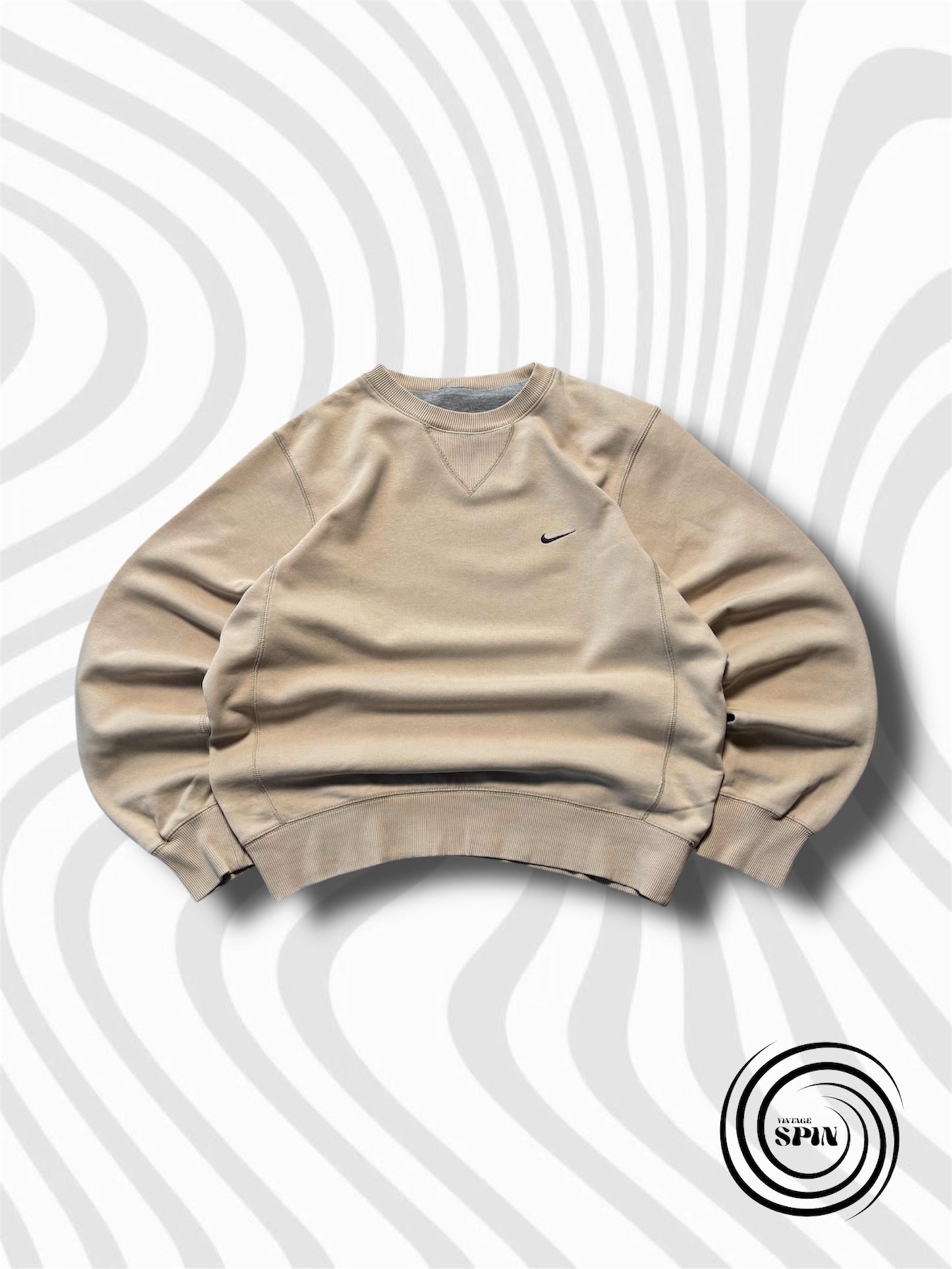 Vintage Nike Sweater S