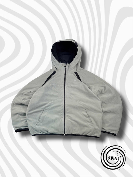 Vintage Nike Wendejacke M
