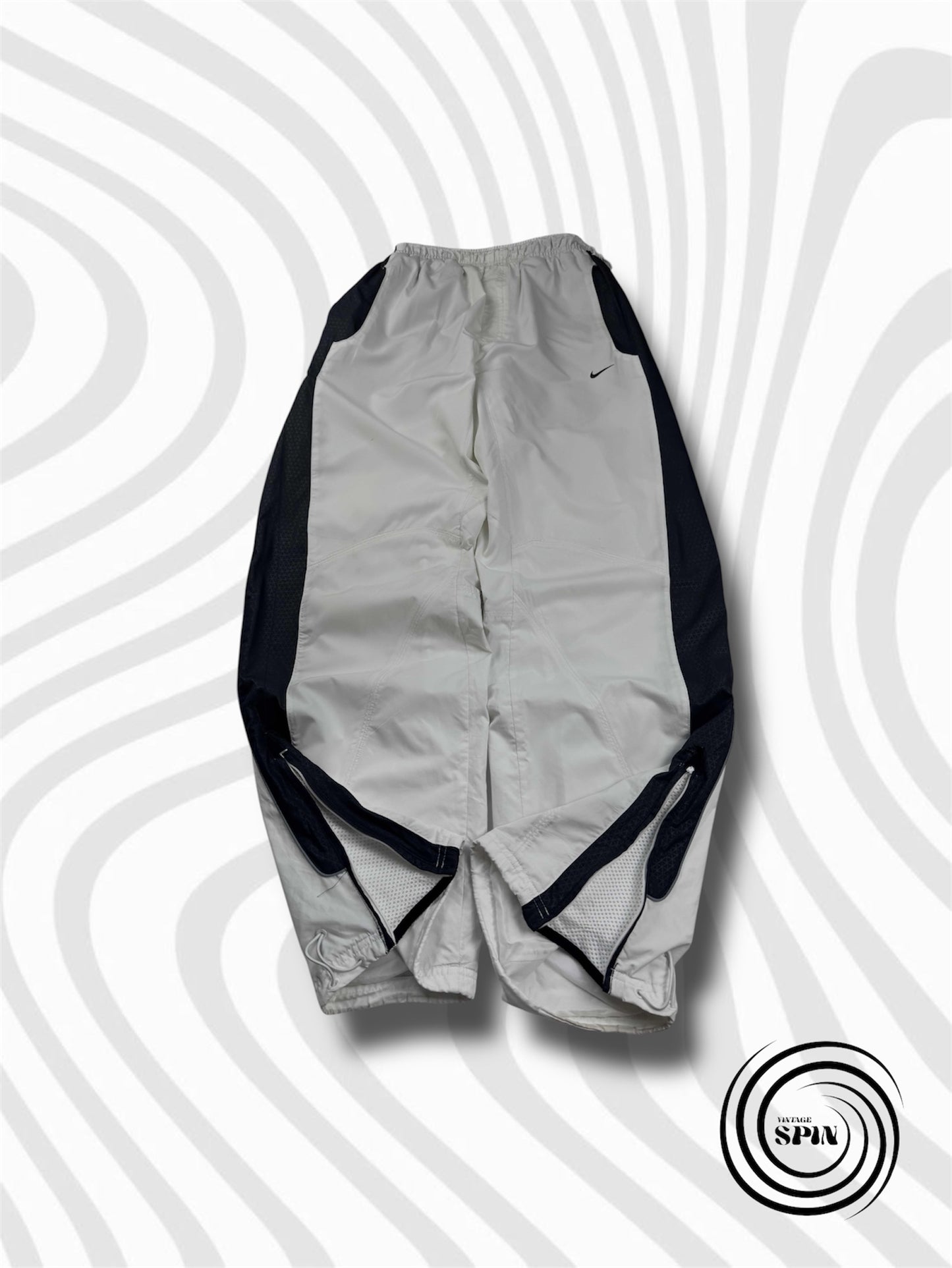 Vintage Nike Shox Trackpants L