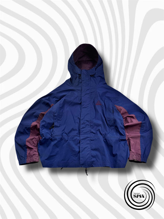 Vintage Nike ACG Jacket M