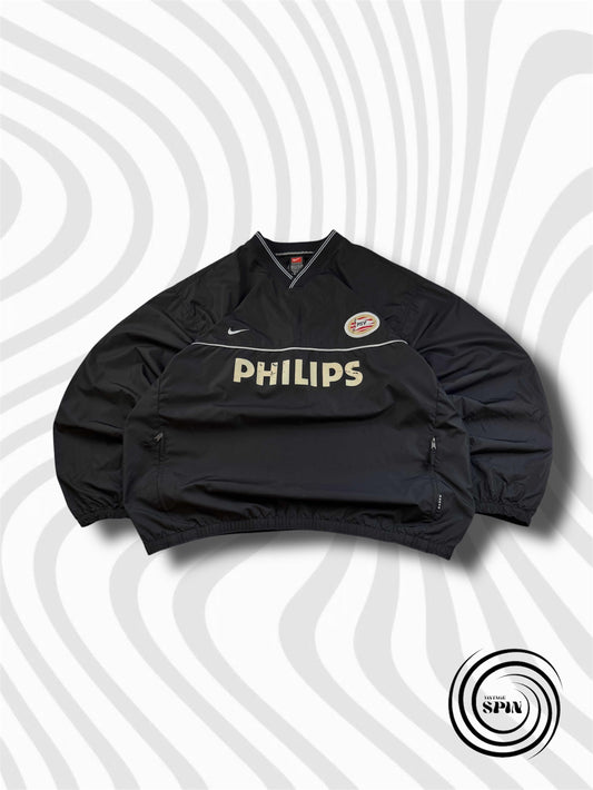 Vintage Nike PSV Longsleeve XL