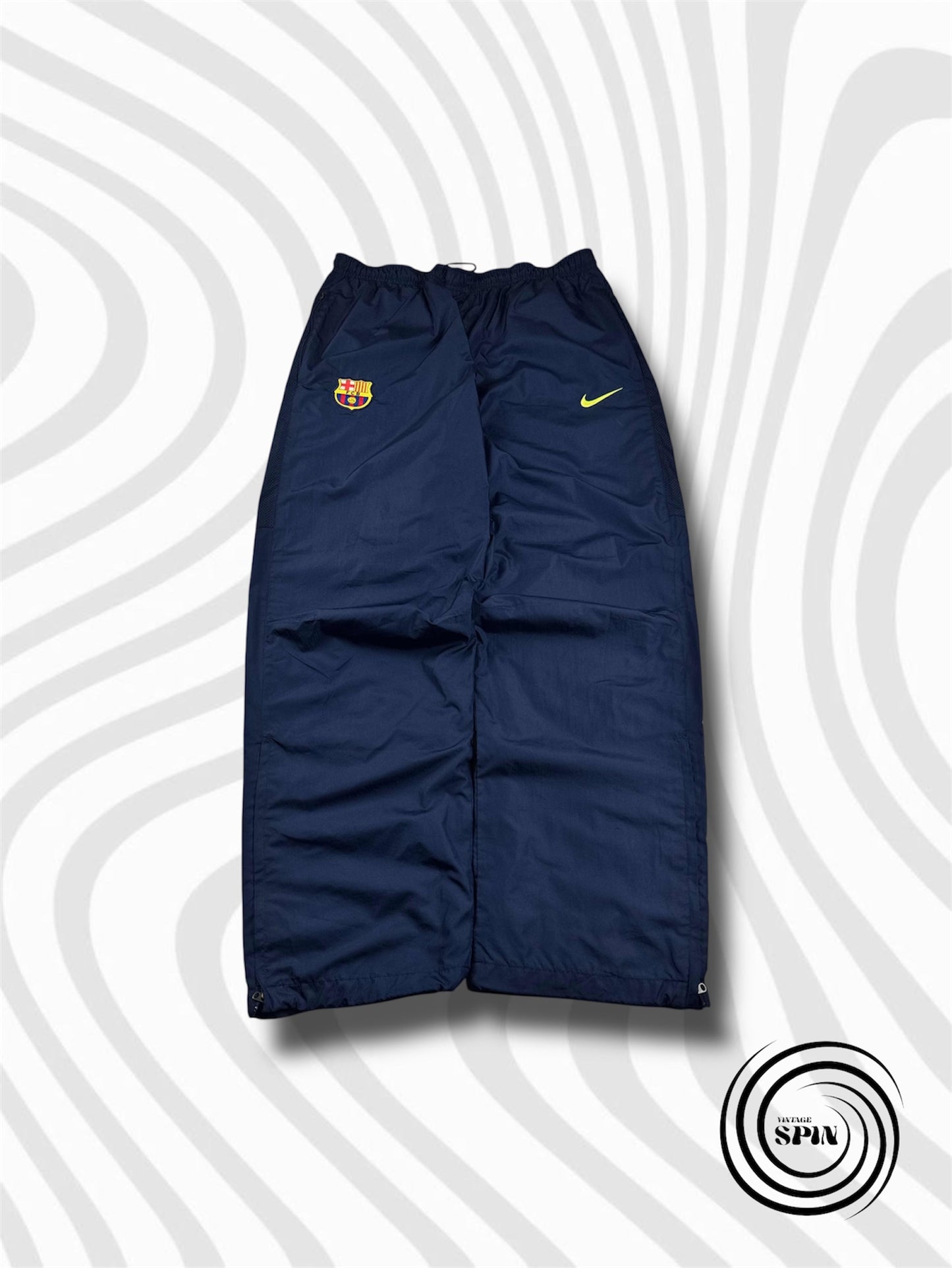 Vintage Nike Barcelona Trackpants L