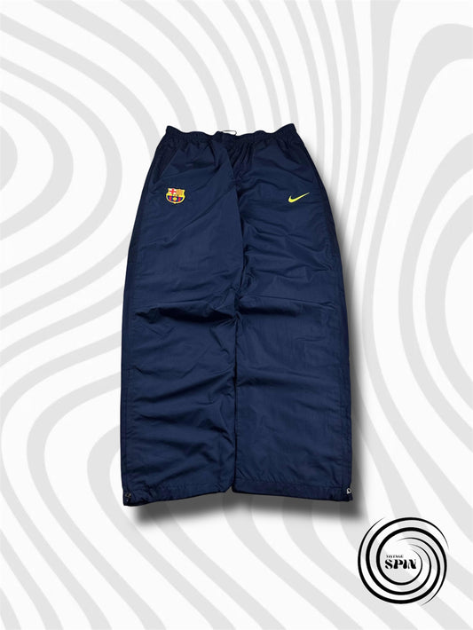 Vintage Nike Barcelona Trackpants L