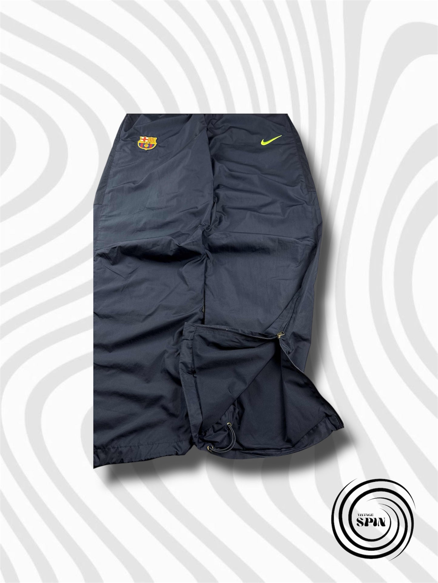 Vintage Nike Barcelona Trackpants L