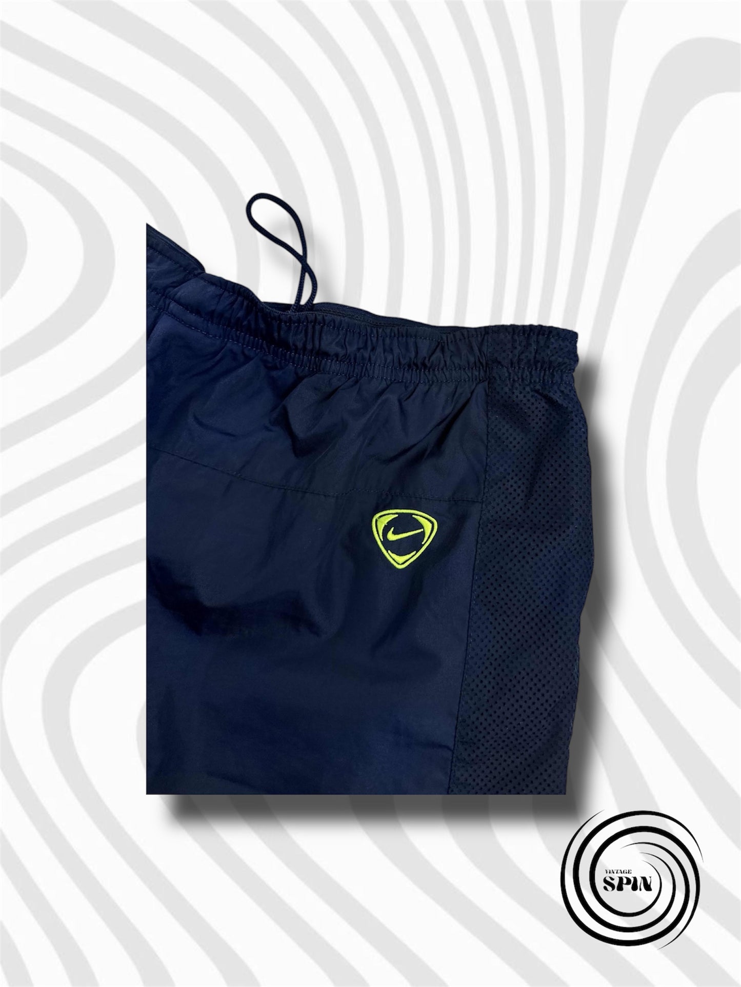 Vintage Nike Barcelona Trackpants L