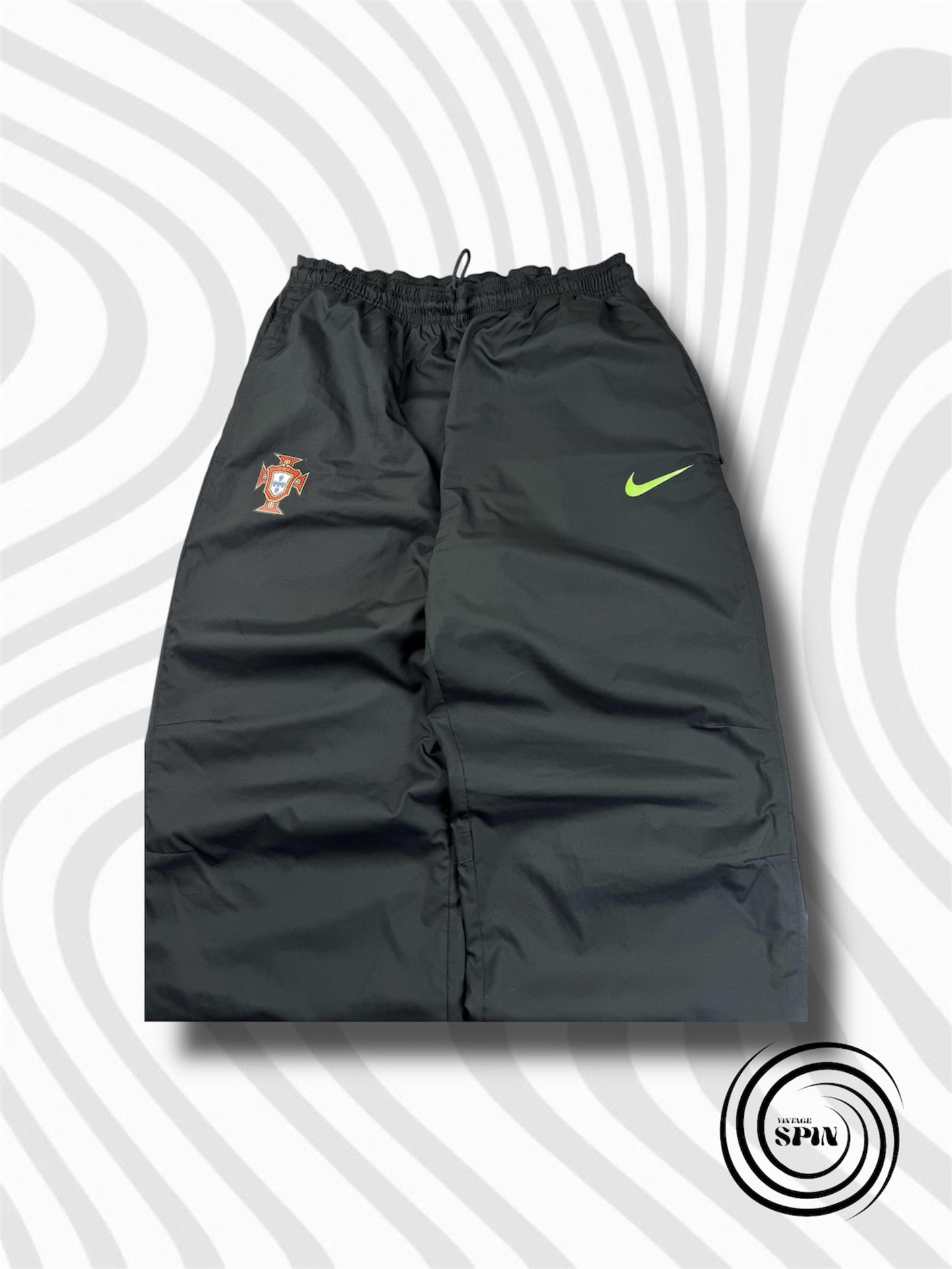 Nike Portugal Trackpants M