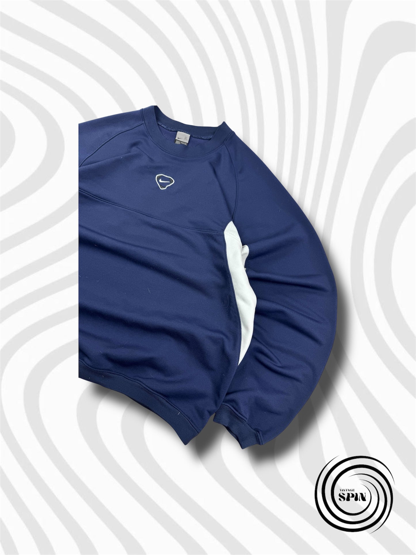 Vintage Nike Sweater M