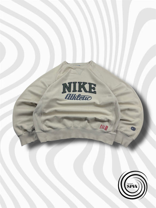 Vintage Nike Athletic Pullover L
