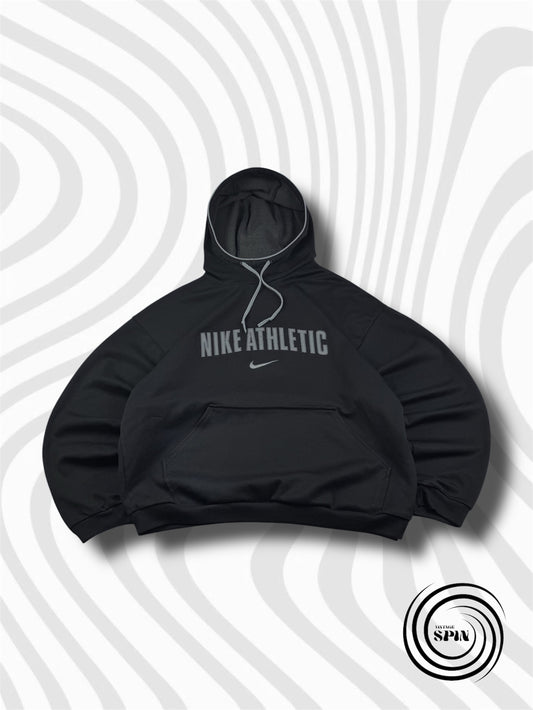 Vintage Nike Athletic Hoodie L