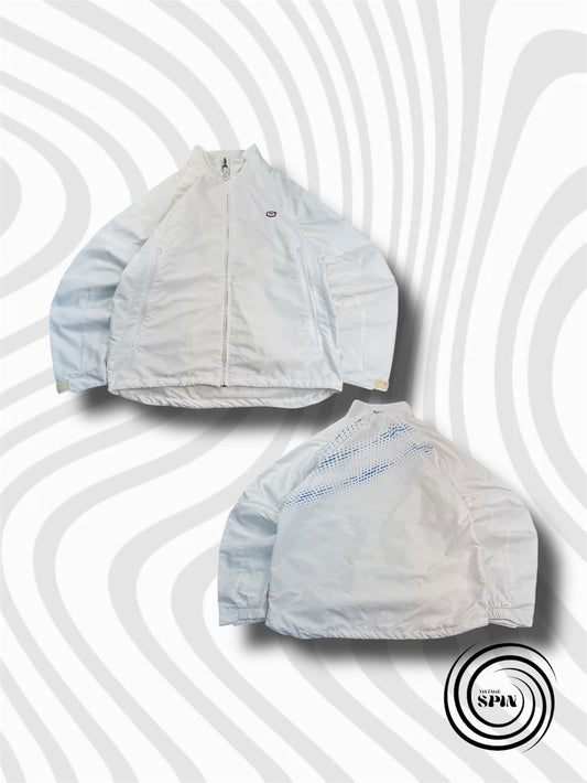 Vintage Nike Tn Trackjacket S