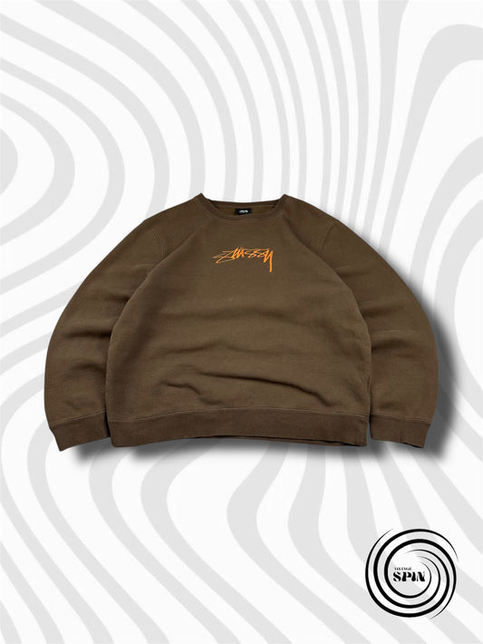 Stüssy Pullover M